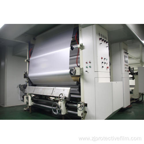 stretch pallet packaging pe film